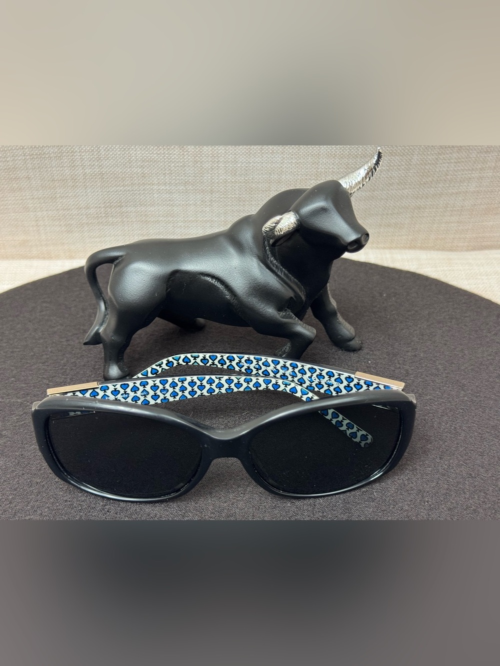 Kate Spade Annika/P/S Sunglasses.